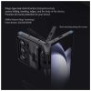 Nillkin CamShield FOLD Slot+Stand kemény tok Samsung Galaxy Z Fold 6 készülékhez fekete