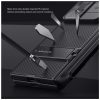 Nillkin CamShield FOLD Slot+Stand kemény tok Samsung Galaxy Z Fold 6 készülékhez fekete