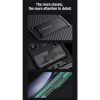 Nillkin CamShield FOLD Slot+Stand kemény tok Samsung Galaxy Z Fold 6 készülékhez fekete