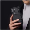 Nillkin CamShield FOLD Slot+Stand kemény tok Samsung Galaxy Z Fold 6 készülékhez fekete