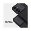 Nillkin CamShield kemény tok Samsung Galaxy A16 4G/5G készülékhez fekete