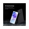 Nillkin CamShield kemény tok Samsung Galaxy A16 4G/5G készülékhez fekete