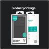 Nillkin CamShield PRO kemény tok Samsung Galaxy S25 készülékhez fekete