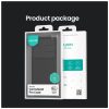 Nillkin CamShield PRO kemény tok Samsung Galaxy S25 készülékhez sötét zöld