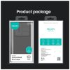 Nillkin CamShield PRO kemény tok Samsung Galaxy S25 Ultra készülékhez fekete
