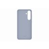 EF-VS936PLE Samsung KindSuit tok Samsung Galaxy S25+ készülékhez világoskék