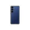 EF-JS931CBE Samsung FlipSuit tok Galaxy S25 készülékhez fekete