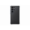 EF-RS938CBE Samsung Rugged tok Galaxy S25 Ultra készülékhez fekete