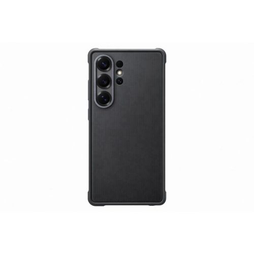 EF-RS938CBE Samsung Rugged tok Galaxy S25 Ultra készülékhez fekete