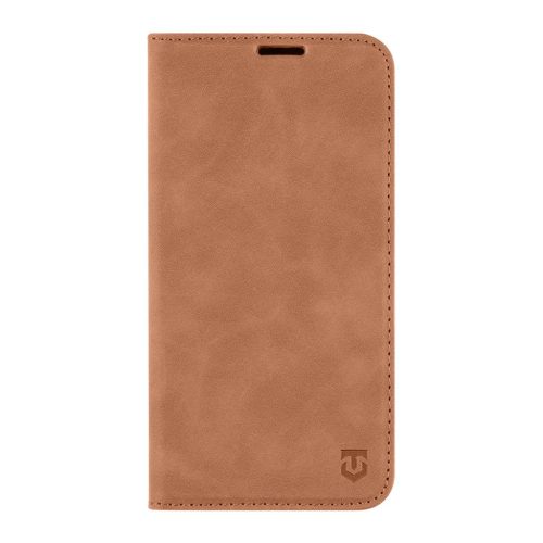 Tactical Xproof tok Samsung Galaxy A36 5G készülékhez barna