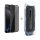 Nillkin Tempered Glass 0.25mm Guardian 2.5D kijelzővédő Apple iPhone 16 Pro Max készülékhez fekete (with applicator)