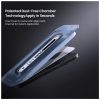Nillkin edzett üveg kijelzővédő 0.2mm H+ PRO 2.5D Apple iPhone 16 Pro készülékhez (applikátorral)