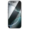 Nillkin edzett üveg kijelzővédő 0.2mm H+ PRO 2.5D Apple iPhone 16 Pro készülékhez (applikátorral)