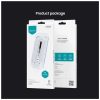 Nillkin edzett üveg kijelzővédő 0.2mm H+ PRO 2.5D Apple iPhone 16 Pro készülékhez (applikátorral)