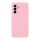 Tactical Velvet Smoothie tok Samsung Galaxy A36 5G készülékhez Pink Panther