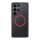 Tactical MagForce Hyperstealth 2.0 tok Samsung Galaxy S25 Ultra készülékhez fekete/piros