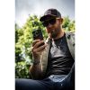 Tactical MagForce Hyperstealth 2.0 tok Samsung Galaxy S25 Ultra készülékhez fekete/piros