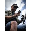 Tactical MagForce Hyperstealth 2.0 tok Samsung Galaxy S25 Ultra készülékhez fekete/piros