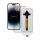Tactical Impact Barrier for Rookies tok Apple iPhone 14 Pro készülékhez