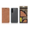 Tactical Xproof Samsung Galaxy A56 5G készülékhez, mocskás barna