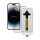 Tactical Impact Barrier for Rookies tok Apple iPhone 14 Pro Max készülékhez