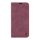 Tactical Xproof Beret Samsung Galaxy A56 5G készülékhez tok piros