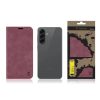 Tactical Xproof Beret Samsung Galaxy A56 5G készülékhez tok piros