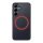 Tactical MagForce Hyperstealth 2.0 tok Samsung Galaxy S25 készülékhez fekete/piros