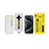 Tactical Impact Barrier for Rookies Apple iPhone 15 Pro Max készülékhez