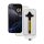 Tactical Impact Barrier for Rookies védőtok Apple iPhone 16 Pro készülékhez
