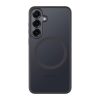 Tactical MagForce Hyperstealth tok Samsung Galaxy S25+ készülékhez aszfalt