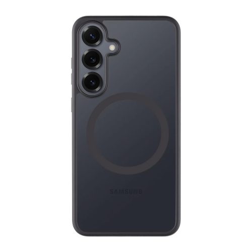 Tactical MagForce Hyperstealth tok Samsung Galaxy S25+ készülékhez aszfalt
