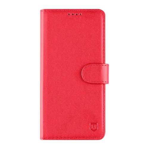 Tactical Field Notes tok Samsung Galaxy A26 5G készülékhez piros