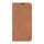 Tactical Xproof tok Samsung Galaxy A26 5G készülékhez barna
