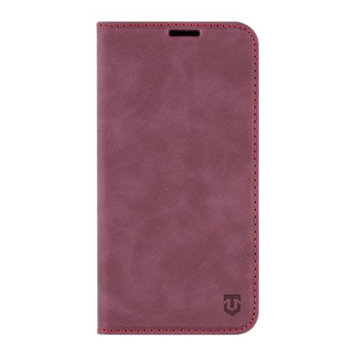 Tactical Xproof tok Samsung Galaxy A26 5G készülékhez Beret piros