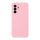 Tactical Velvet Smoothie tok Samsung Galaxy A26 5G készülékhez Pink Panther