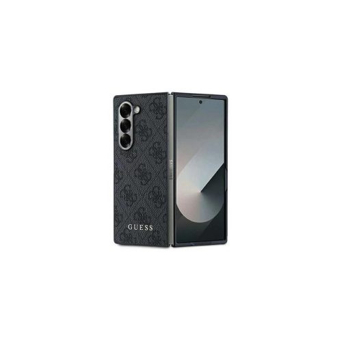Guess 4G tok Samsung Galaxy Z Fold 6 készülékhez szürke