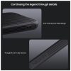 Nillkin CamShield PRO mágneses merev tok Samsung Galaxy A36 5G készülékhez fekete