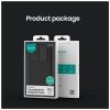 Nillkin CamShield PRO mágneses merev tok Samsung Galaxy A36 5G készülékhez fekete