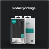 Nillkin CamShield PRO merev tok Samsung Galaxy A36 5G készülékhez fekete