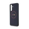 Red Bull PC/TPU Red Ring tok Samsung Galaxy A36 készülékhez tengerészkék