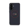 Red Bull PC/TPU Red Ring tok Samsung Galaxy A56 készülékhez tengerészkék