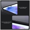 Nillkin CamShield PRO mágneses kemény tok Samsung Galaxy A56 5G készülékhez fekete