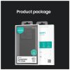 Nillkin CamShield PRO kemény tok Samsung Galaxy A56 5G készülékhez sötét zöld