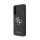 Guess PU 4G Metal Logo tok Samsung Galaxy A56 készülékhez szürke