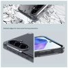 Nillkin Nature TPU PRO mágneses tok Samsung Galaxy A56 5G készülékhez átlátszó