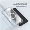 Nillkin Nature TPU PRO mágneses tok Samsung Galaxy A56 5G készülékhez átlátszó