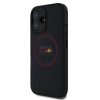 Red Bull PC/TPU Red Ring MagSafe tok az iPhone 16 készülékhez tengerészkék