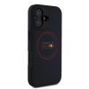 Red Bull PC/TPU Red Ring MagSafe tok az iPhone 16 készülékhez tengerészkék