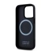 Red Bull Carbon Powerbar MagSafe tok iPhone 15 Pro Max készülékhez fekete